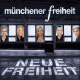 Cover: Mnchener Freiheit - Neue Freiheit