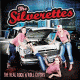 Cover: The Silverettes - The Real Rock'n'roll Chicks