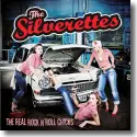 Cover:  The Silverettes - The Real Rock'n'roll Chicks