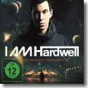 Cover:  Hardwell - I Am Hardwell