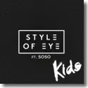 Cover:  Style Of Eye feat. Soso - Kids