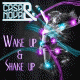 Cover: Casa & Nova - Wake Up & Shake Up