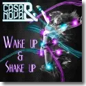 Cover:  Casa & Nova - Wake Up & Shake Up