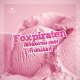 Cover: Foxpiraten - Himbeereis zum Frhstck