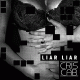 Cover: Cris Cab - Liar Liar