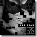 Cover: Cris Cab - Liar Liar