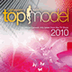 Cover: Germanys next Topmodel 2010 