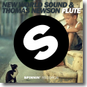 Cover: New World Sound & Thomas Newson - Flute