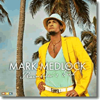 Cover: Mark Medlock - Rainbow's End