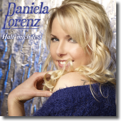 Cover: Daniela Lorenz - Halt' mich fest