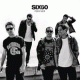 Cover: Six60 - Forever