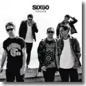 Cover:  Six60 - Forever