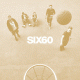 Cover: Six60 - Six60