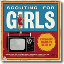 Cover:  Scouting For Girls - Everybody Wants To Be On TV