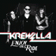 Cover: Krewella - Enjoy The Ride