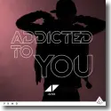 Cover:  Avicii - Addicted To You