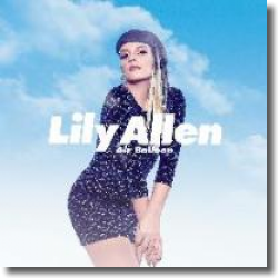 Cover: Lily Allen - Air Balloon
