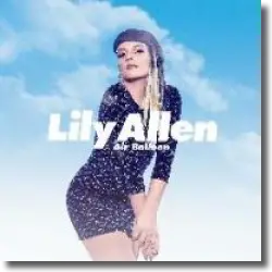 Cover: Lily Allen - Air Balloon