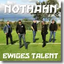 Cover:  Nothahn - Ewiges Talent