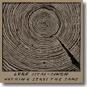 Cover:  Luke Sital-Singh - Nothing Stays The Same EP