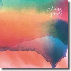 Cover: Alise Joste - Alise Joste