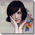 Cover:  Sarah Blasko - As Day Follows Night