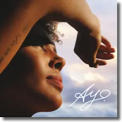 Cover: Ayo - Ticket To The World