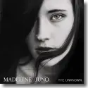 Cover:  Madeline Juno - The Unknown