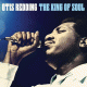 Cover: Otis Redding - The King Of Soul