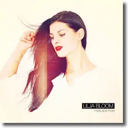 Cover: Lilja Bloom - More And More