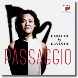 Cover: Lavinia Meijer - Passaggio - Einaudi by Lavinia