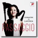 Cover:  Lavinia Meijer - Passaggio - Einaudi by Lavinia