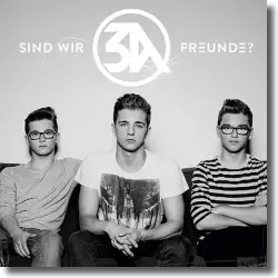 Cover: 3A - Sind wir Freunde?