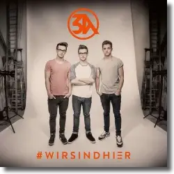 Cover: 3A - #wirsindhier