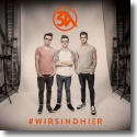 Cover:  3A - #wirsindhier