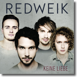 Cover: Redweik - Keine Liebe
