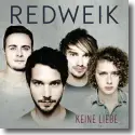 Cover:  Redweik - Keine Liebe