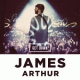 Cover: James Arthur - Get Down