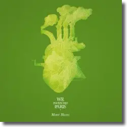 Cover: We Invented Paris - Mont Blanc