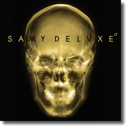 Cover: Samy Deluxe - Mnnlich