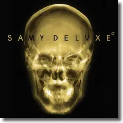 Cover: Samy Deluxe - Mnnlich
