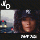 Cover: Jennifer Lopez - Same Girl