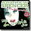 Cover: Andrew Spencer & The Vamprockerz - Zombie 2k10