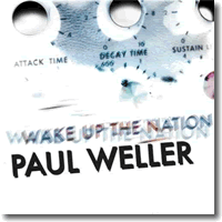 Cover: Paul Weller - Wake Up The Nation