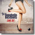 Cover:  The Baseballs - Game Day