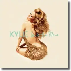 Cover: Kylie Minogue - Into The Blue