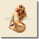 Cover:  Kylie Minogue - Into The Blue