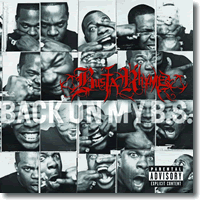 Cover: Busta Rhymes - Back On My B.S.