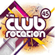 Cover: VIVA Club Rotation Vol. 45 