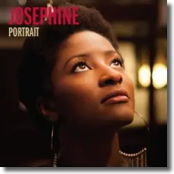 Cover: Josephine - Portrait